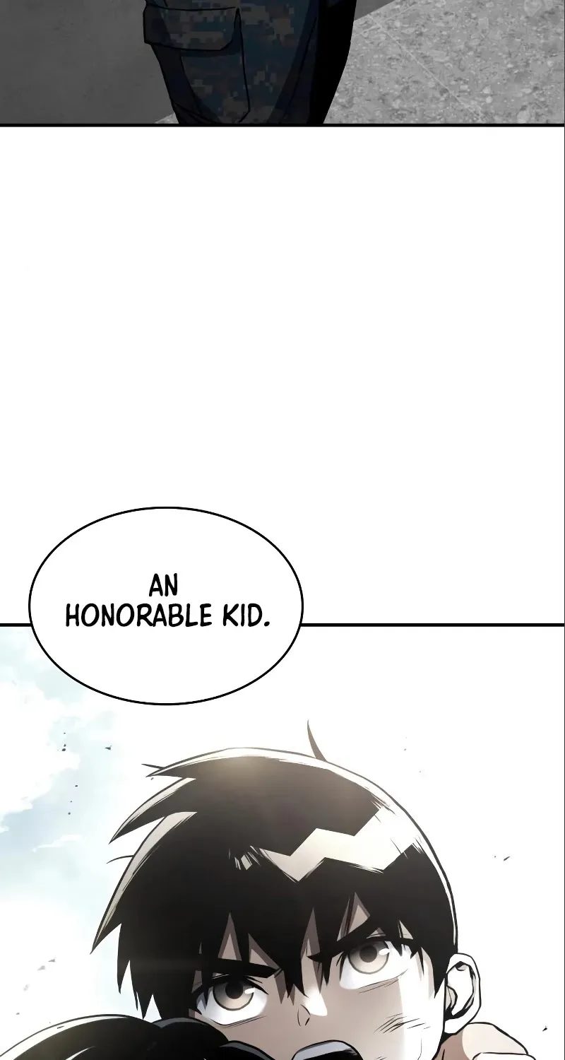 Kill The Dragon Kainu Manga Chapter 3 Page 20