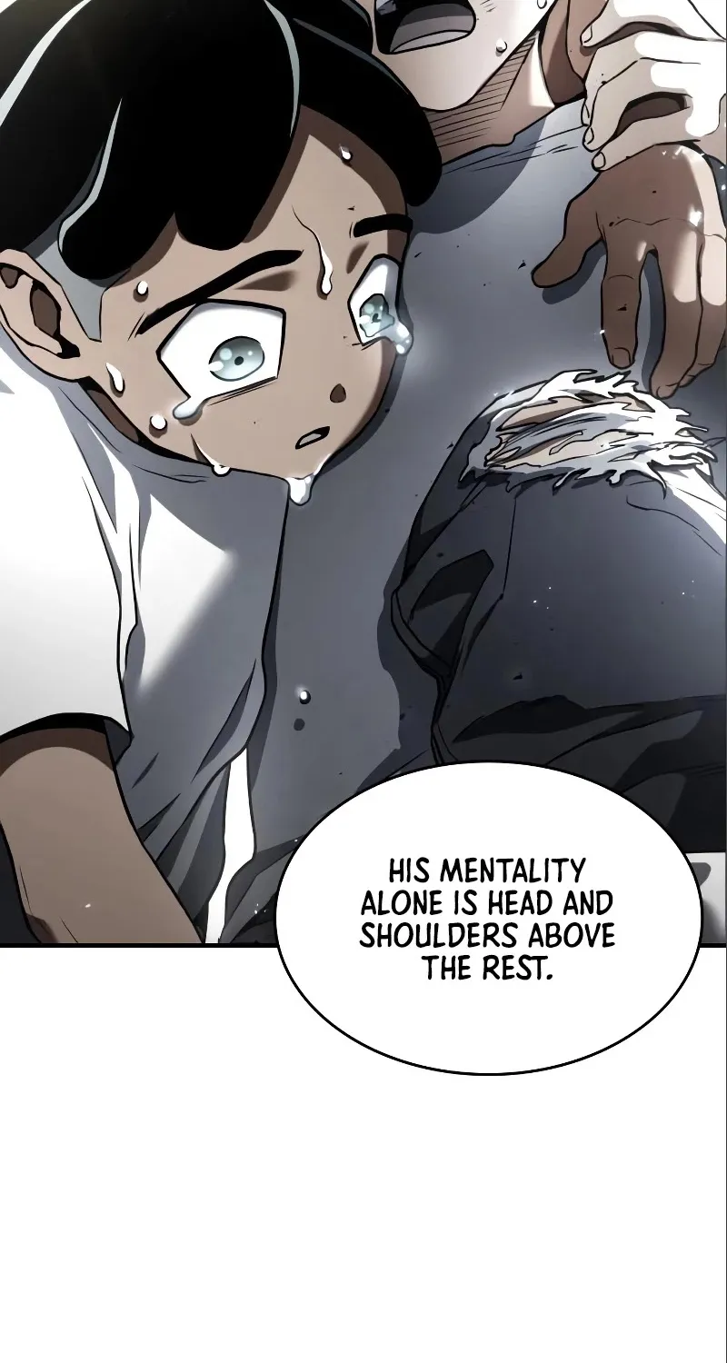 Kill The Dragon Kainu Manga Chapter 3 Page 21