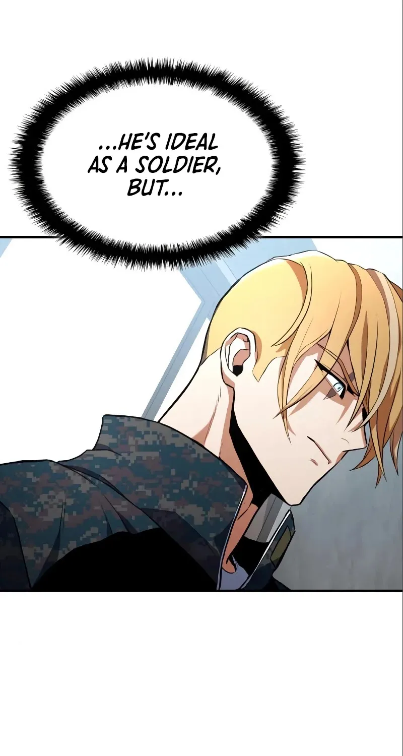 Kill The Dragon Kainu Manga Chapter 3 Page 22