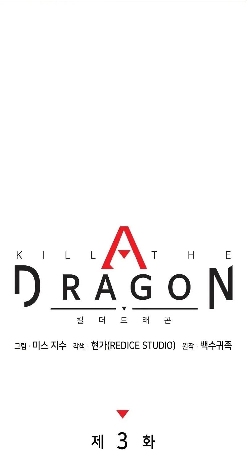 Kill The Dragon Kainu Manga Chapter 3 Page 28