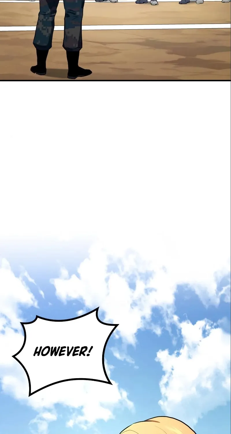 Kill The Dragon Kainu Manga Chapter 3 Page 33