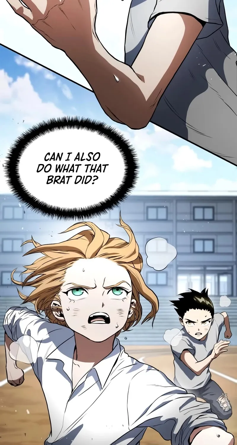 Kill The Dragon Kainu Manga Chapter 2 Page 38