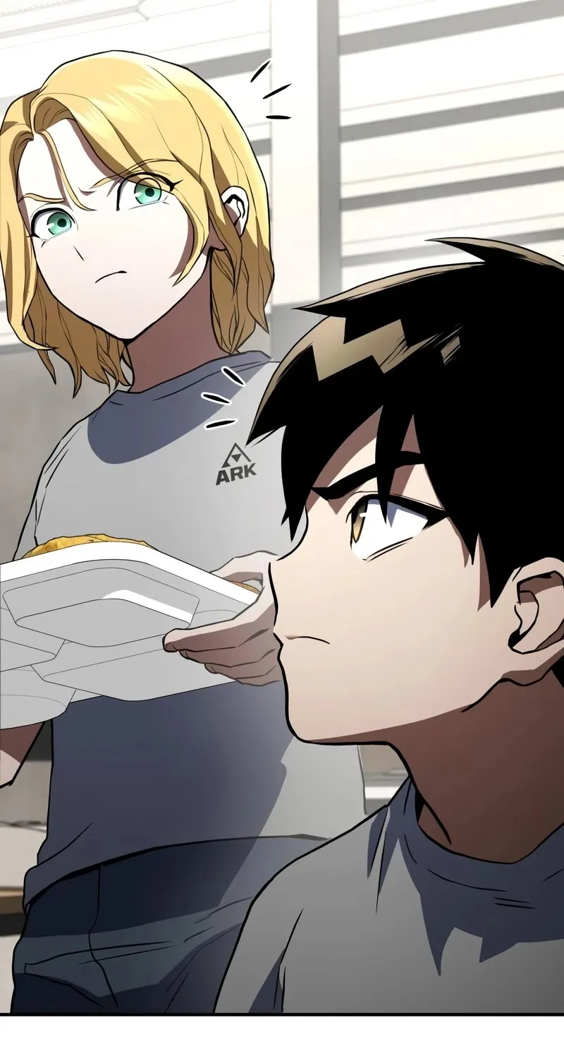 Kill The Dragon Kainu Manga Chapter 2 Page 89