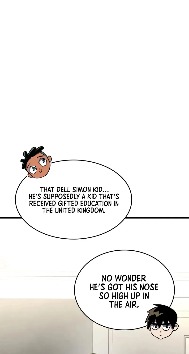 Kill The Dragon Kainu Manga Chapter 2 Page 91
