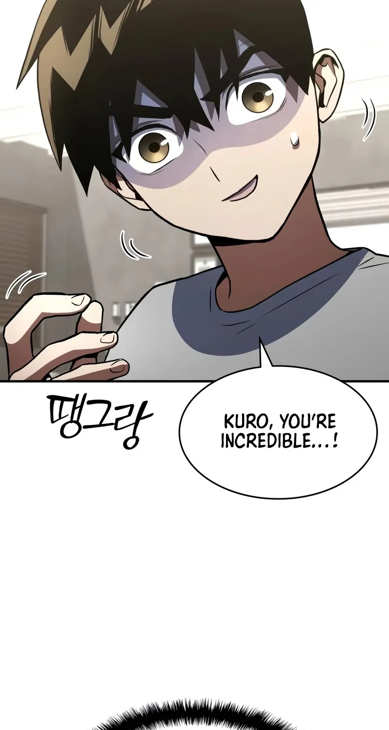 Kill The Dragon Kainu Manga Chapter 2 Page 96