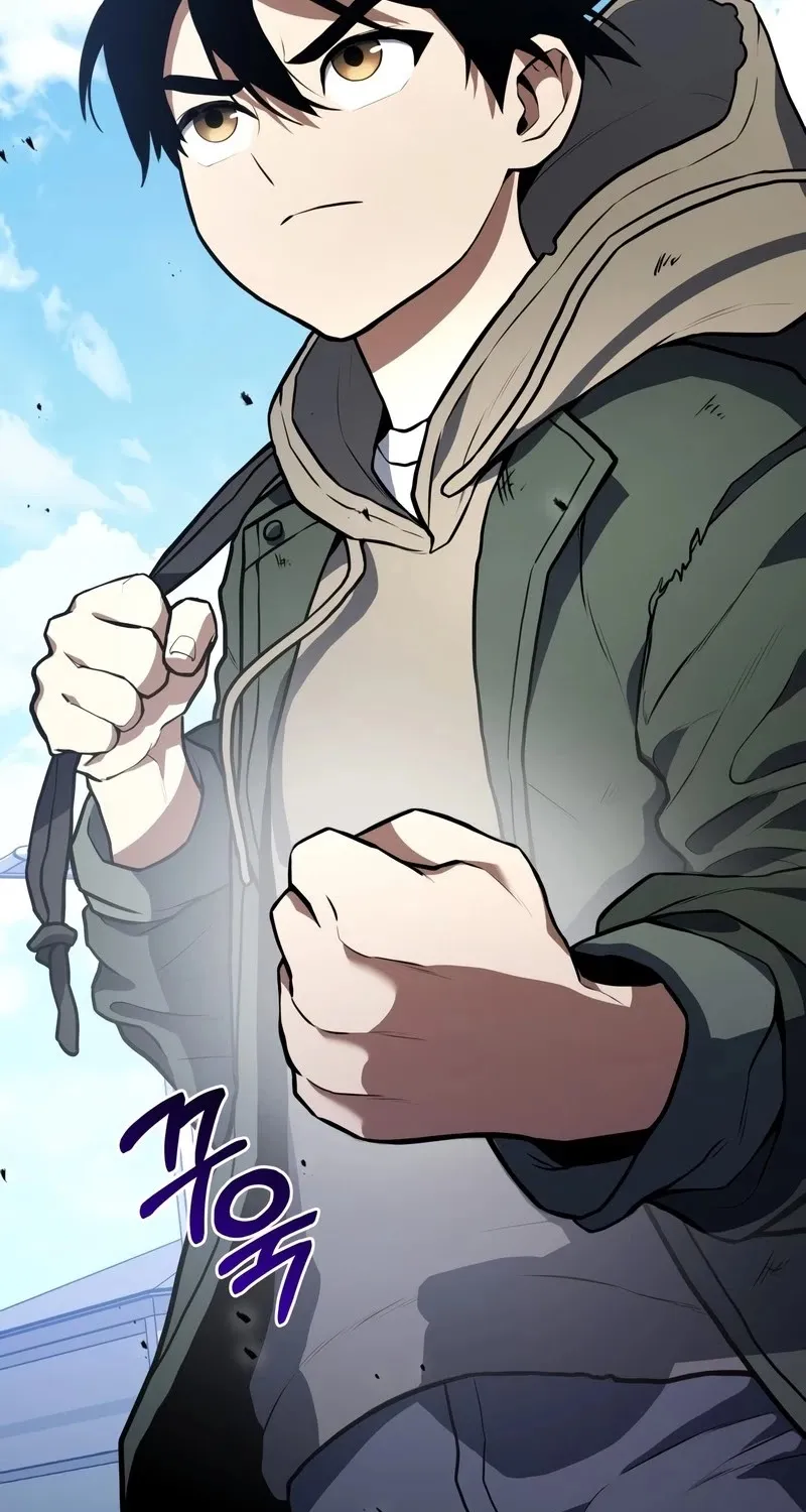 Kill The Dragon Kainu Manga Chapter 1 Page 96