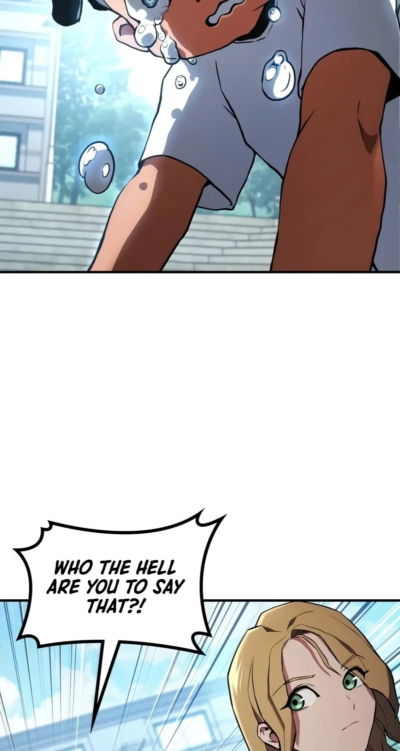 Kill The Dragon Kainu Manga Chapter 1 Page 107