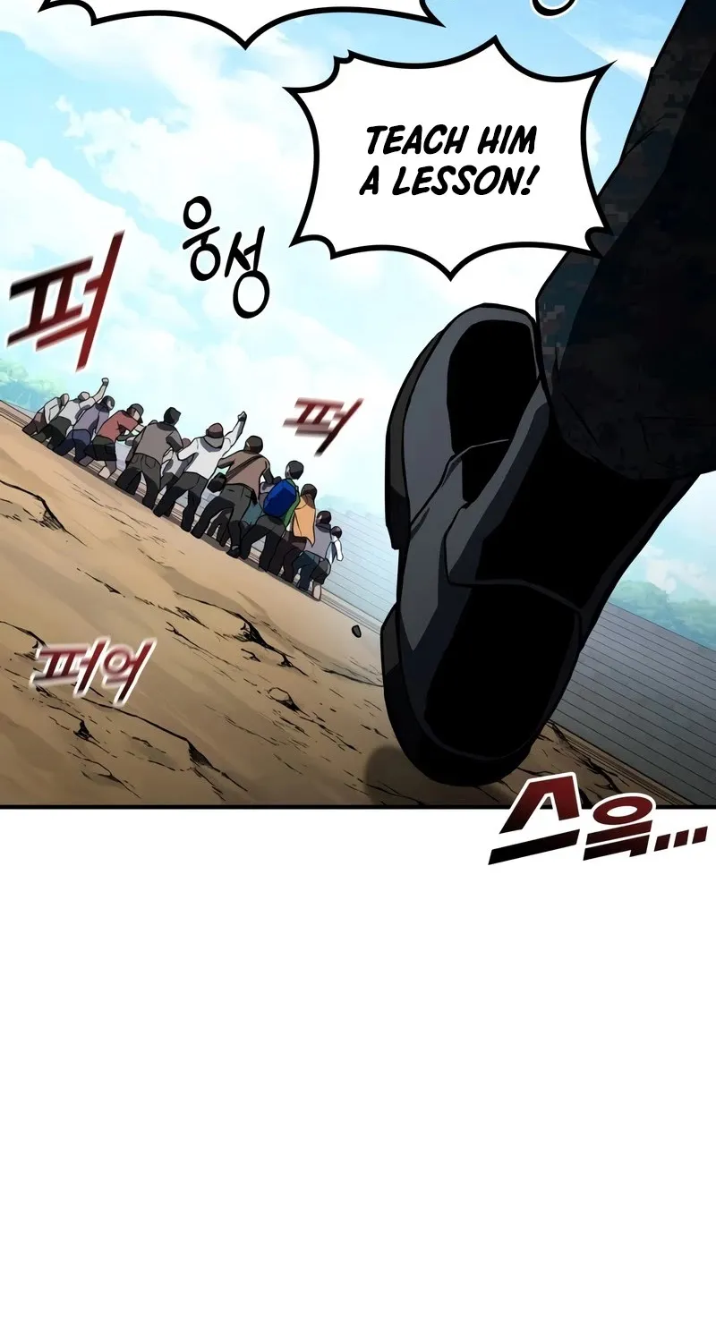 Kill The Dragon Kainu Manga Chapter 1 Page 135