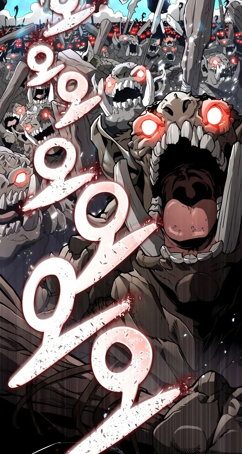 Kill The Dragon Kainu Manga Chapter 0 Page 12