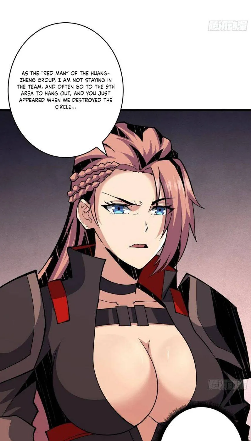It Starts with a kingpin account Kainu Manga Chapter 54 Page 6