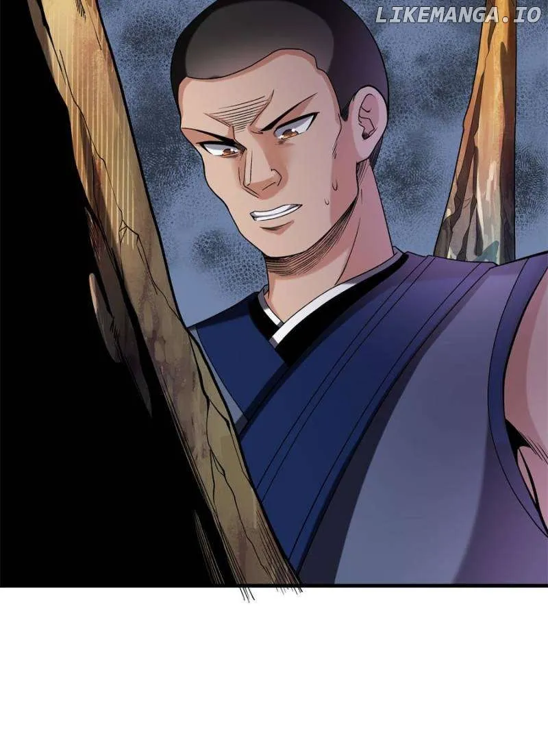 Invincible Martial Sage Kainu Manga Chapter 106 Page 20