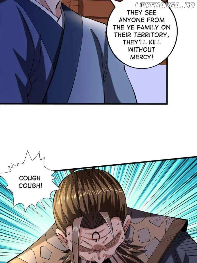 Invincible Martial Sage Kainu Manga Chapter 103 Page 17