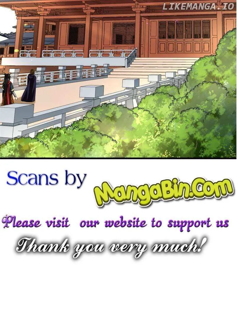 Invincible Martial Sage Kainu Manga Chapter 103 Page 45