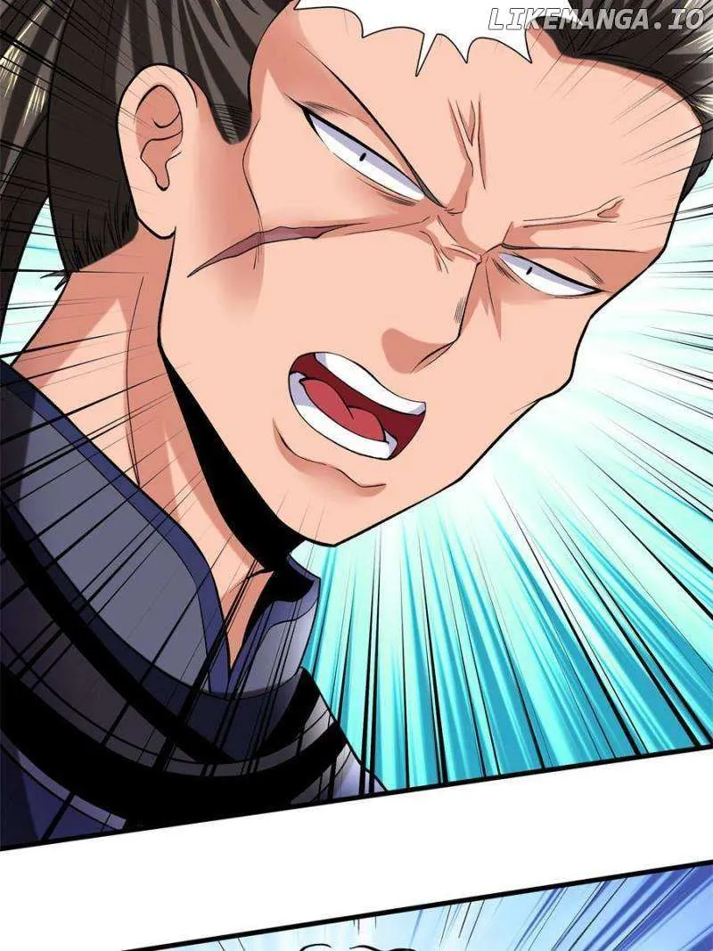 Invincible Martial Sage Kainu Manga Chapter 100 Page 34