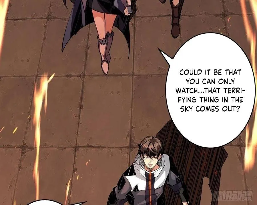 It Starts with a kingpin account Kainu Manga Chapter 52 Page 14