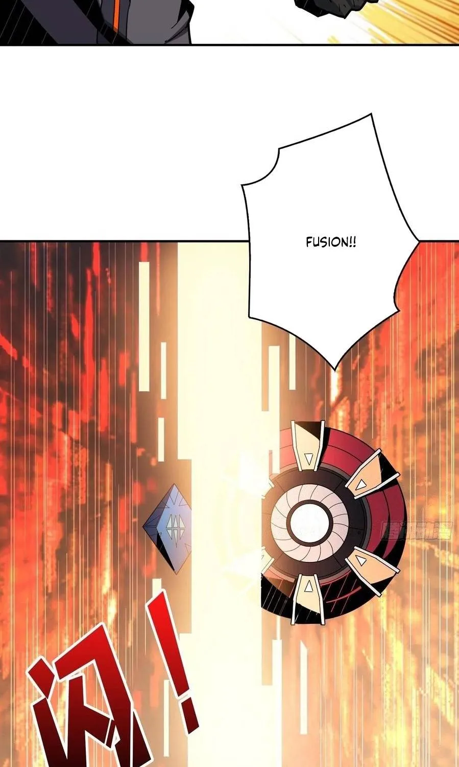 It Starts with a kingpin account Kainu Manga Chapter 52 Page 26