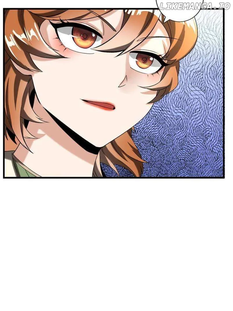 Invincible Martial Sage Kainu Manga Chapter 94 Page 20
