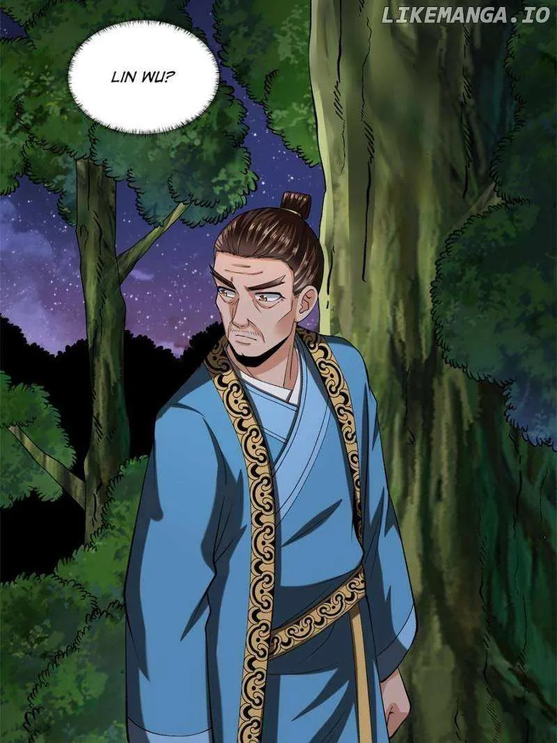 Invincible Martial Sage Kainu Manga Chapter 94 Page 46