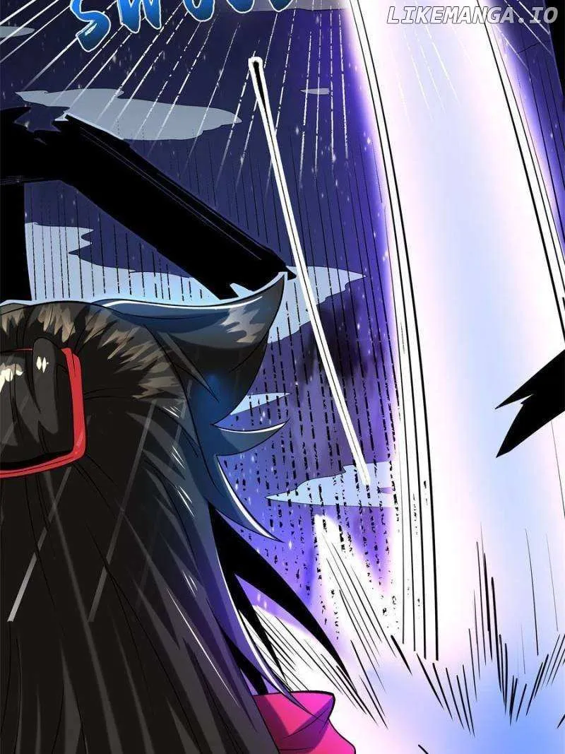 Invincible Martial Sage Kainu Manga Chapter 92 Page 3