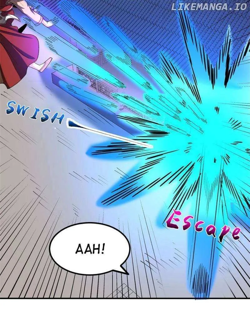 Invincible Martial Sage Kainu Manga Chapter 92 Page 5