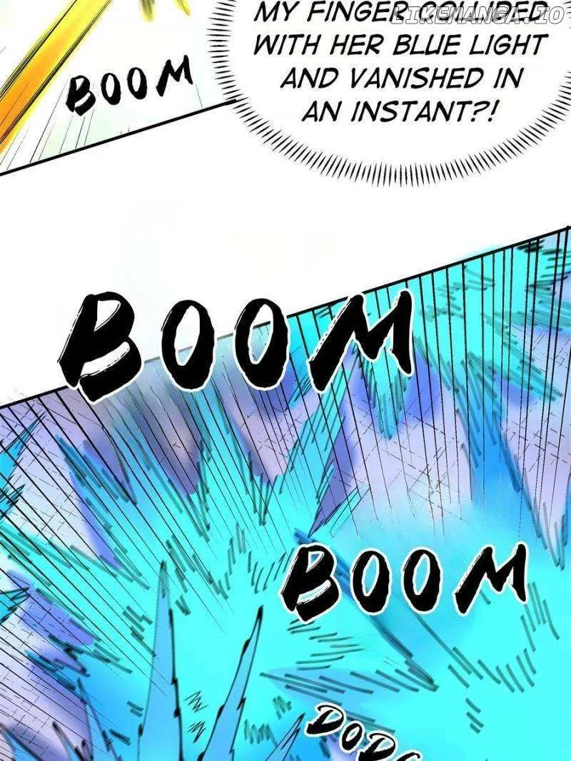 Invincible Martial Sage Kainu Manga Chapter 92 Page 9