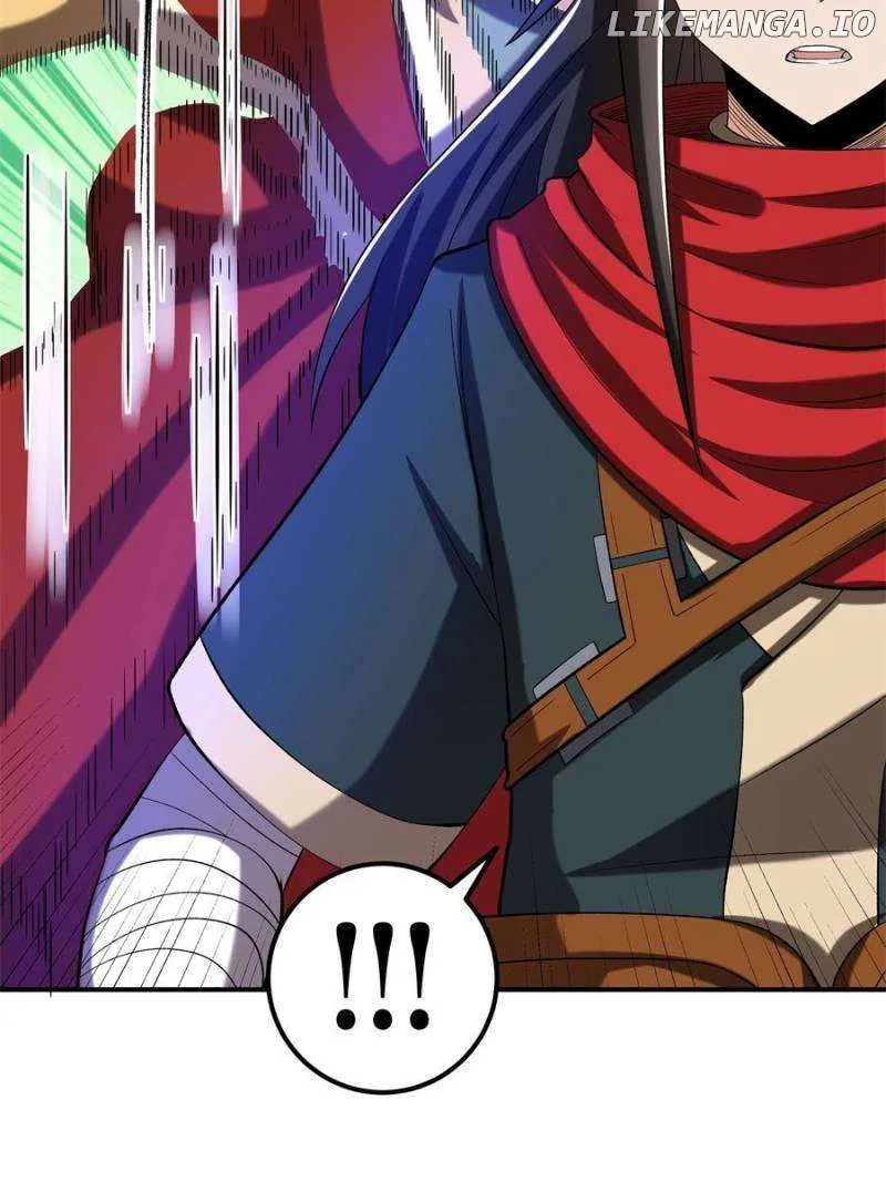 Invincible Martial Sage Kainu Manga Chapter 92 Page 15
