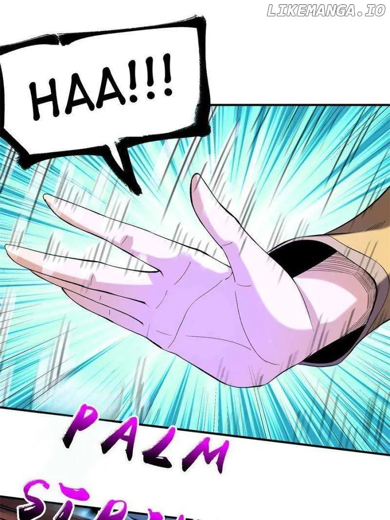 Invincible Martial Sage Kainu Manga Chapter 92 Page 17