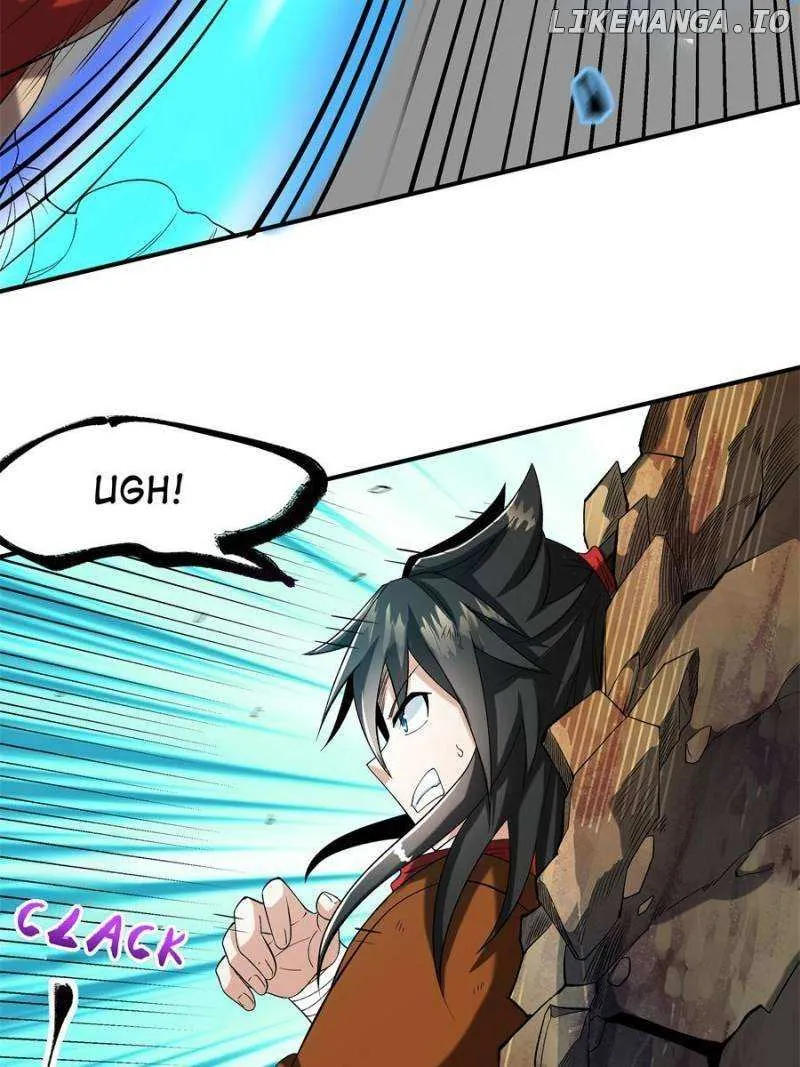 Invincible Martial Sage Kainu Manga Chapter 92 Page 19