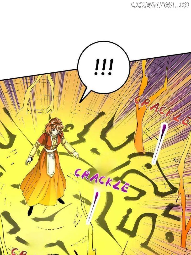 Invincible Martial Sage Kainu Manga Chapter 92 Page 24