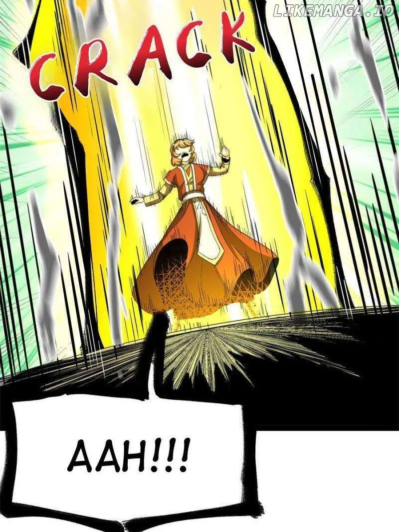 Invincible Martial Sage Kainu Manga Chapter 92 Page 26