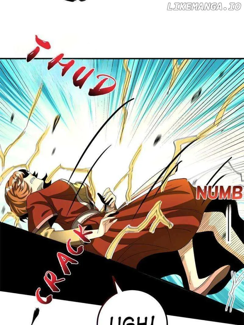 Invincible Martial Sage Kainu Manga Chapter 92 Page 27