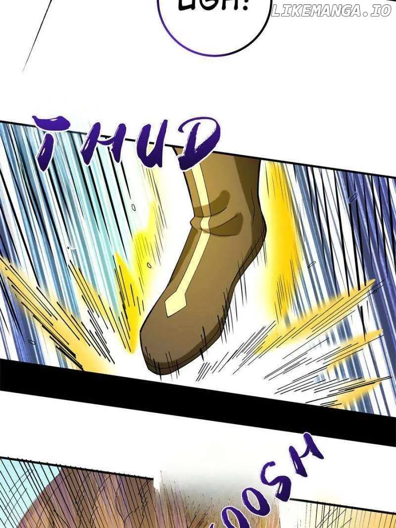 Invincible Martial Sage Kainu Manga Chapter 92 Page 28