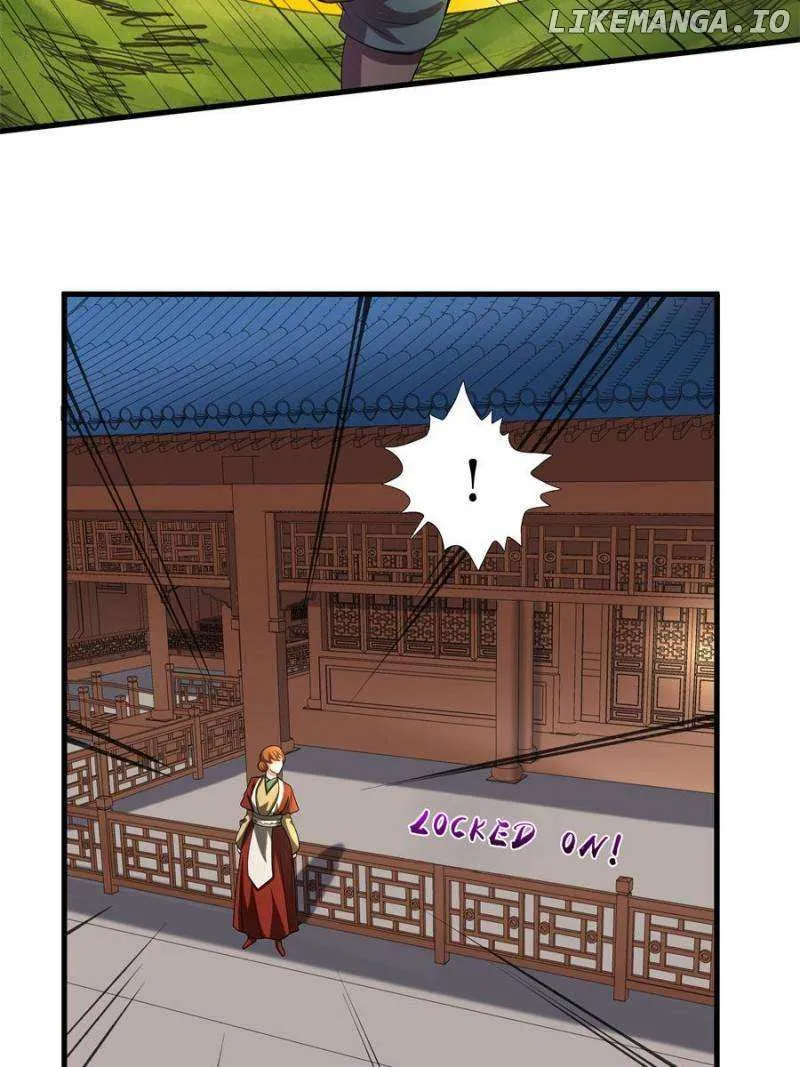 Invincible Martial Sage Kainu Manga Chapter 91 Page 43
