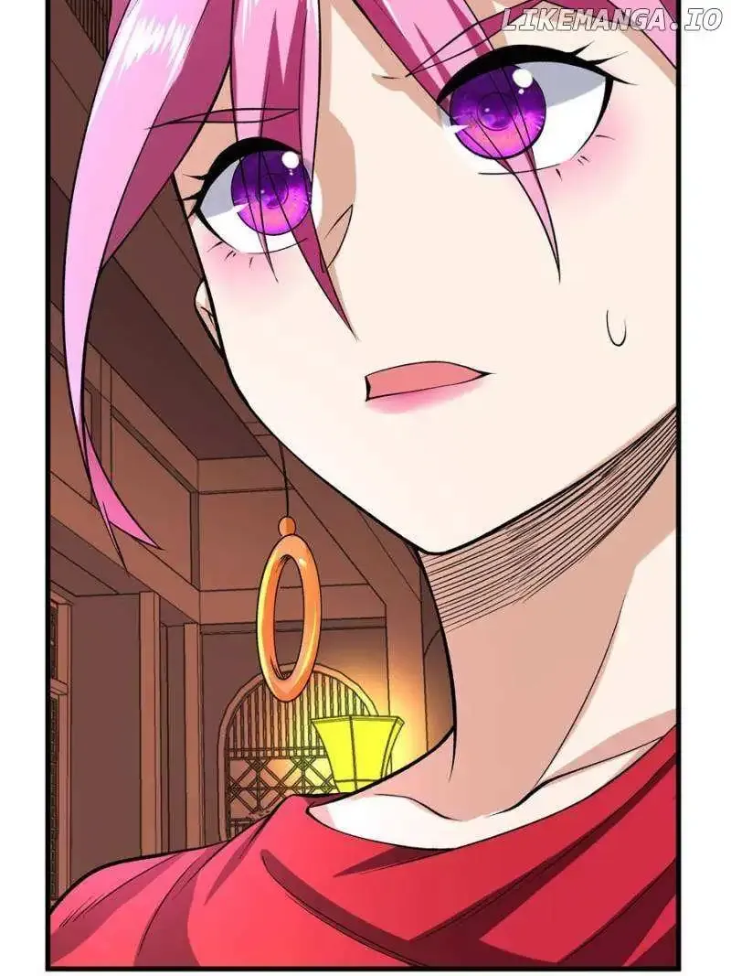 Invincible Martial Sage Kainu Manga Chapter 88 Page 35