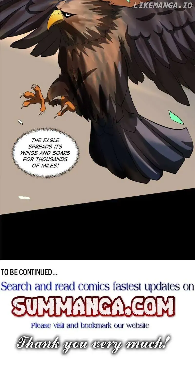 Invincible Martial Sage Kainu Manga Chapter 88 Page 44