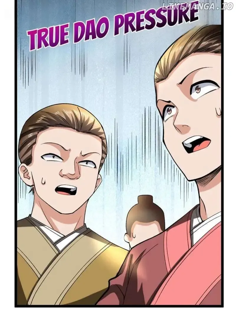 Invincible Martial Sage Kainu Manga Chapter 83 Page 39