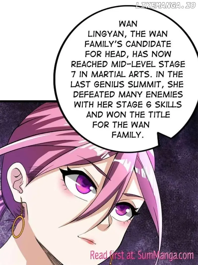 Invincible Martial Sage Kainu Manga Chapter 79 Page 12