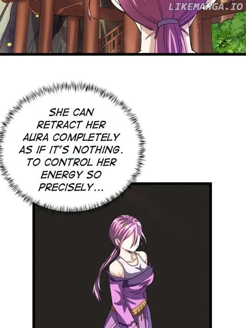 Invincible Martial Sage Kainu Manga Chapter 79 Page 15