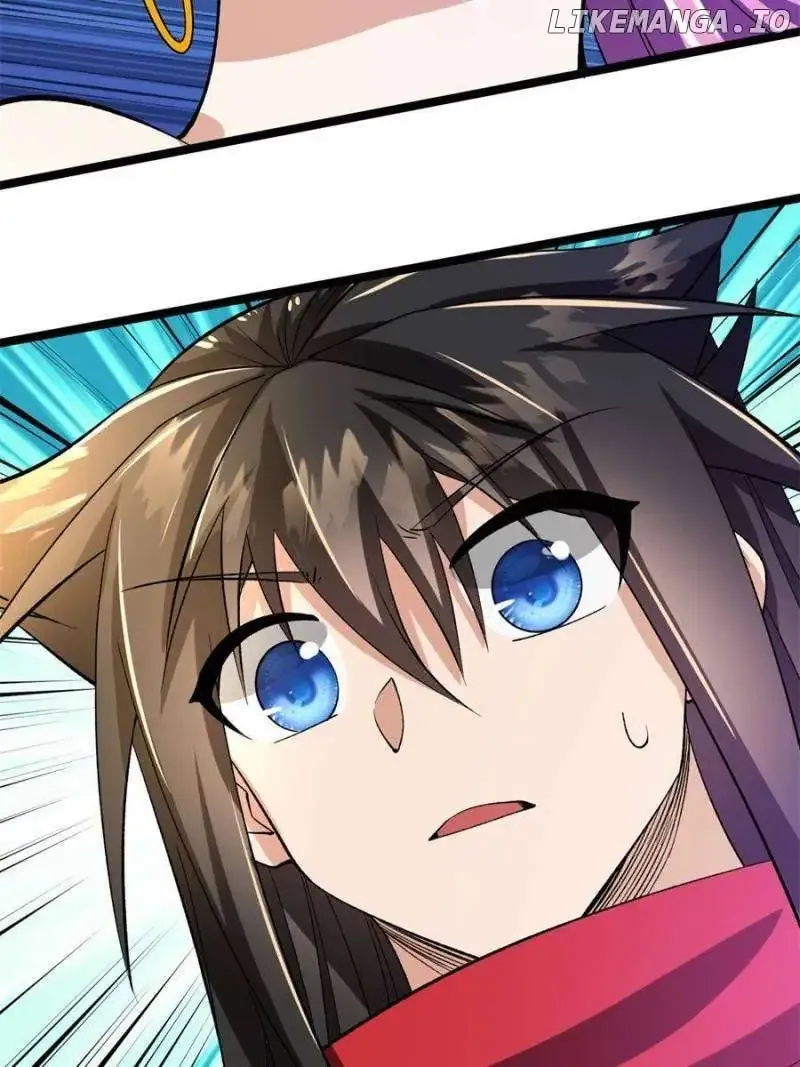 Invincible Martial Sage Kainu Manga Chapter 79 Page 18