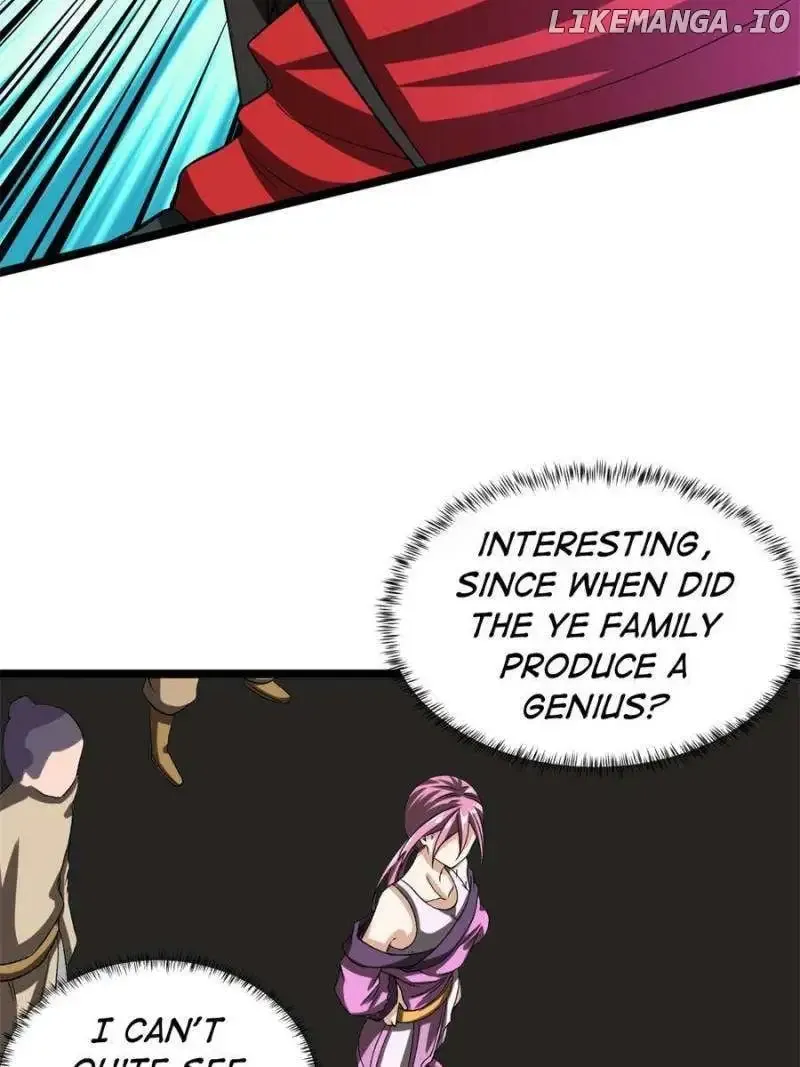 Invincible Martial Sage Kainu Manga Chapter 79 Page 19