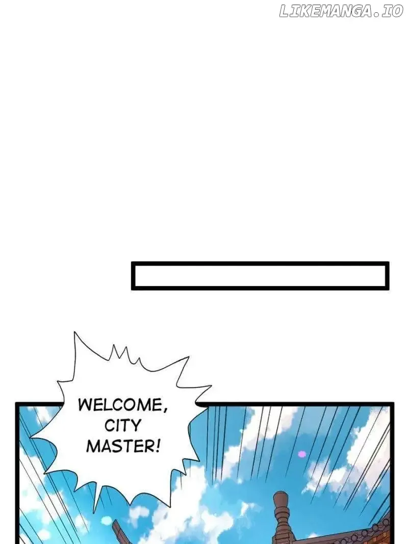 Invincible Martial Sage Kainu Manga Chapter 79 Page 25