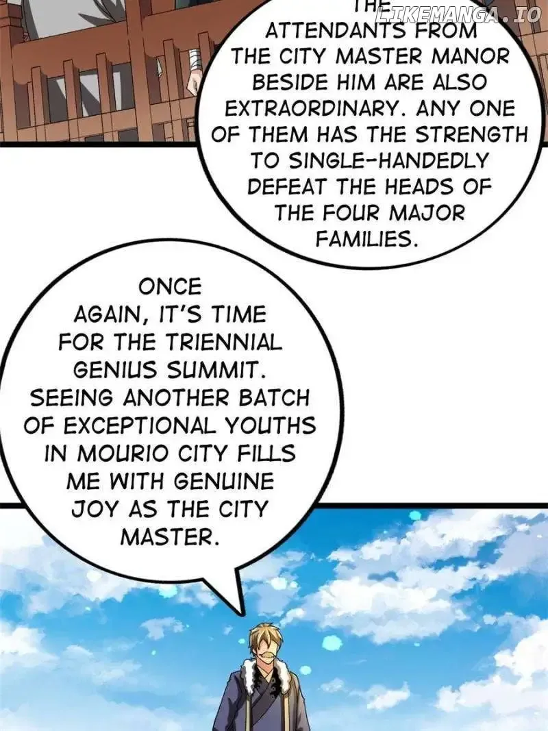 Invincible Martial Sage Kainu Manga Chapter 79 Page 29