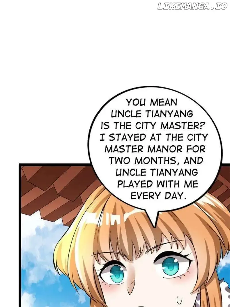 Invincible Martial Sage Kainu Manga Chapter 79 Page 34