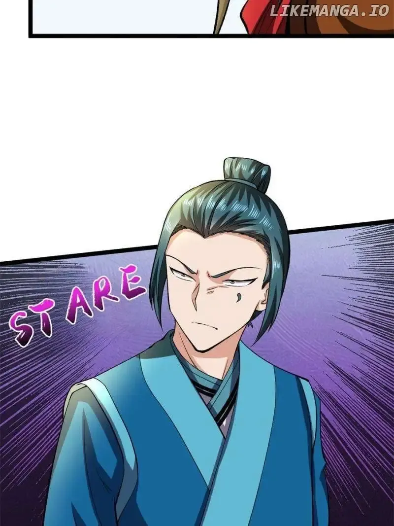 Invincible Martial Sage Kainu Manga Chapter 79 Page 37