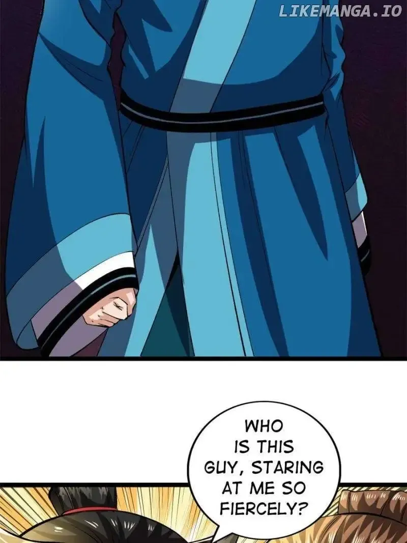 Invincible Martial Sage Kainu Manga Chapter 79 Page 38