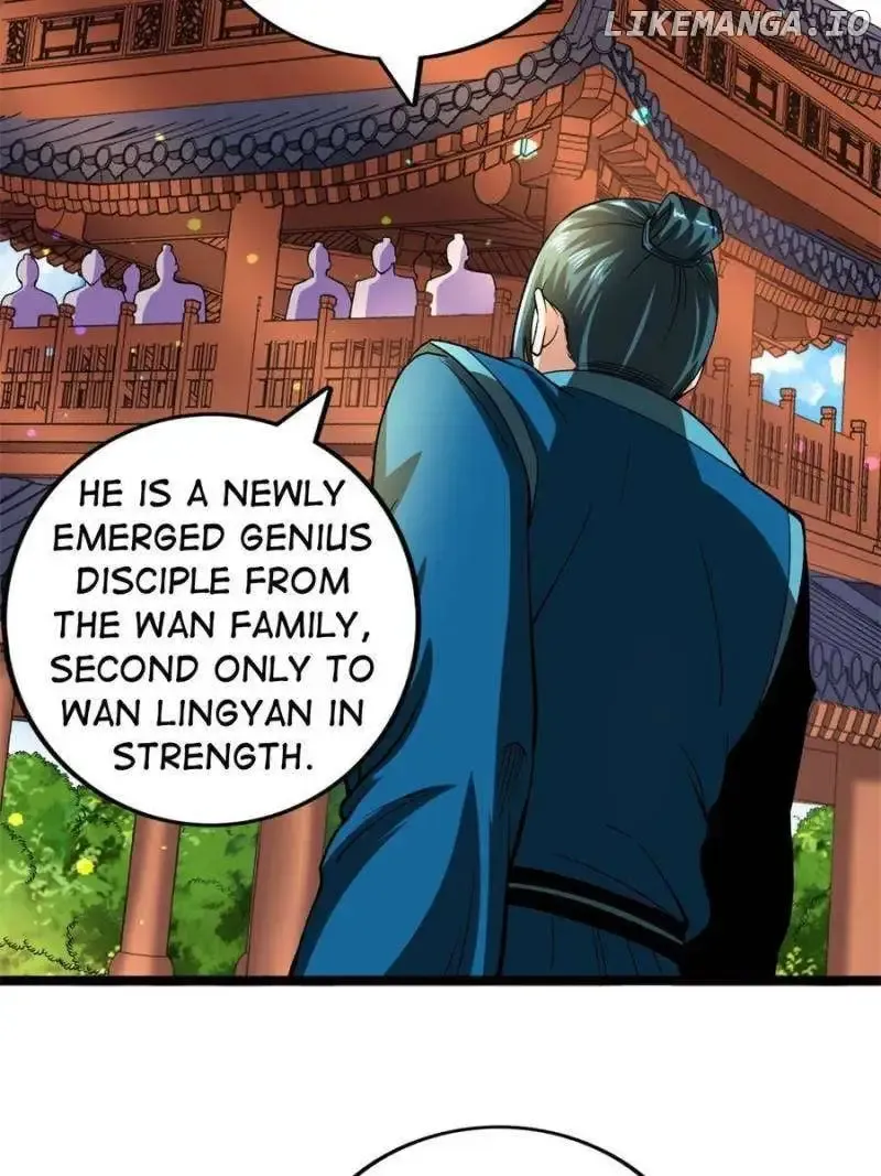 Invincible Martial Sage Kainu Manga Chapter 79 Page 40
