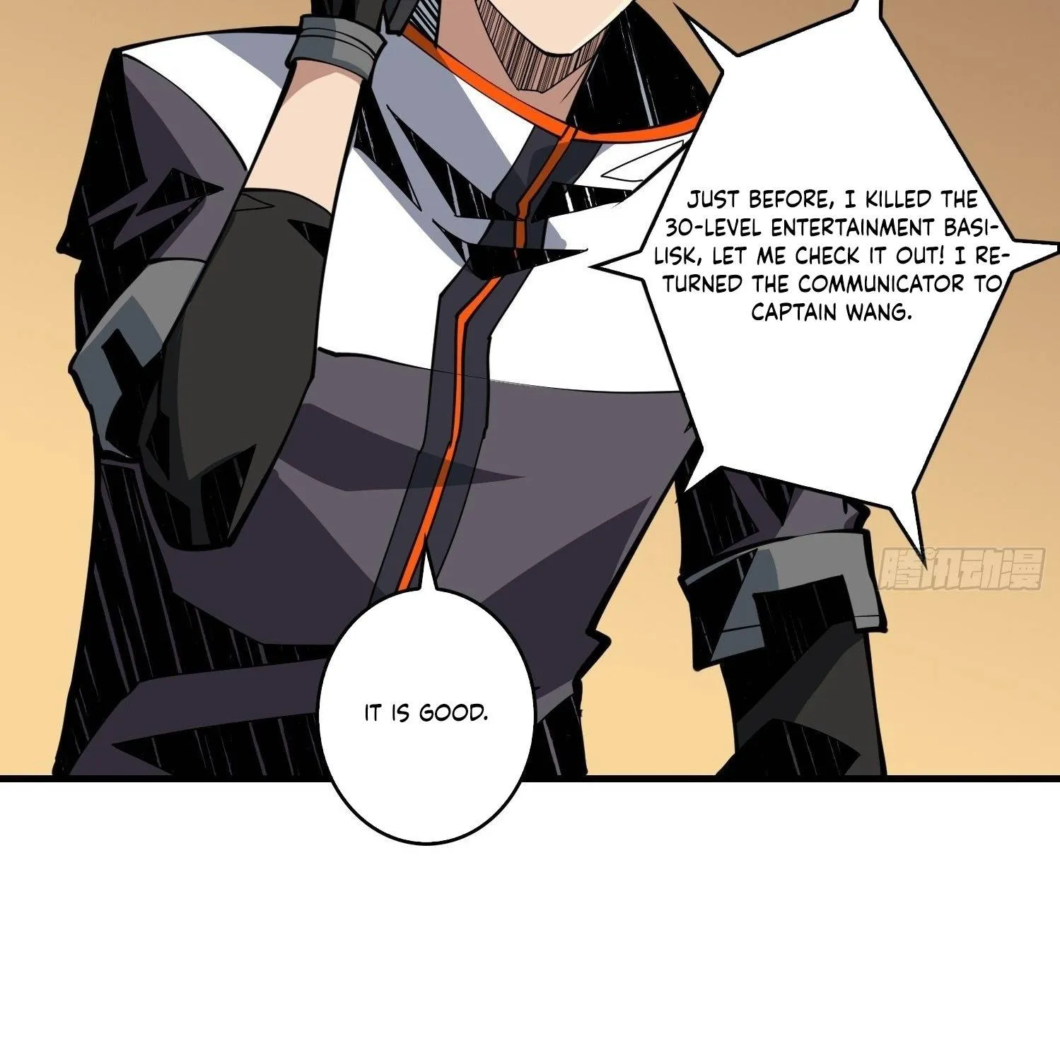 It Starts with a kingpin account Kainu Manga Chapter 50 Page 61