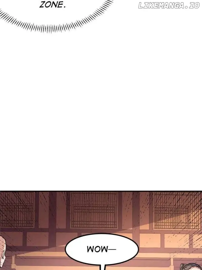 Invincible Martial Sage Kainu Manga Chapter 73 Page 4