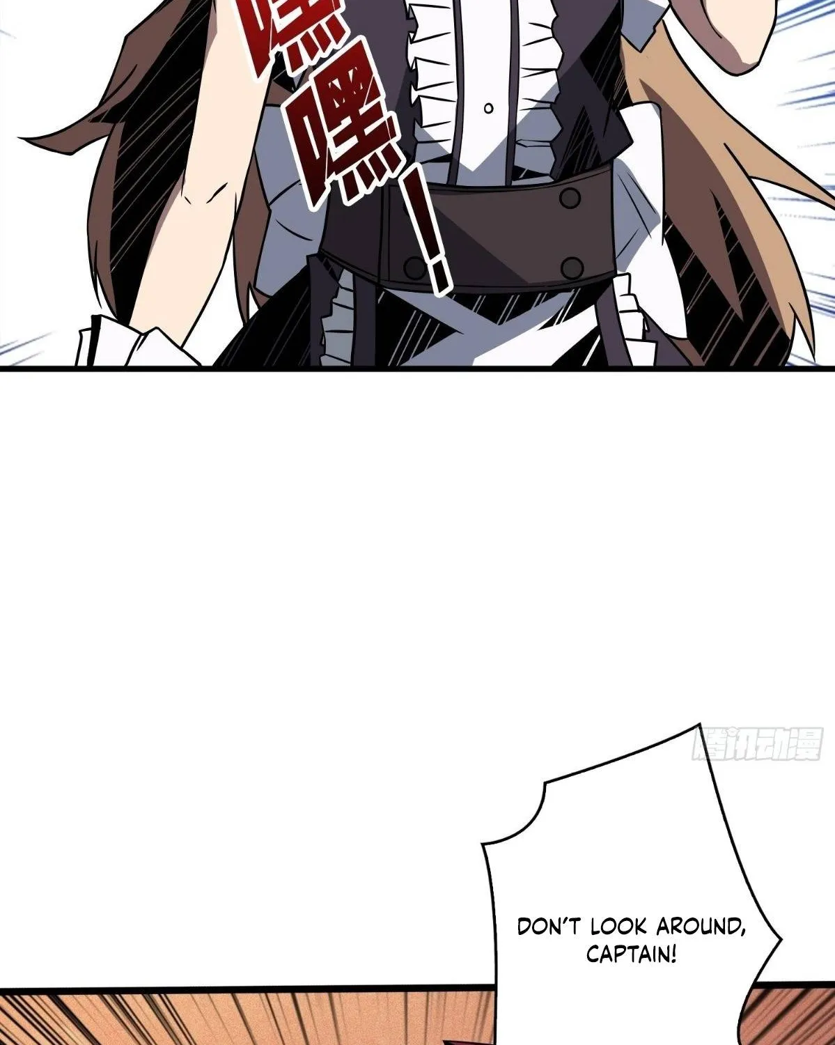 It Starts with a kingpin account Kainu Manga Chapter 49 Page 16