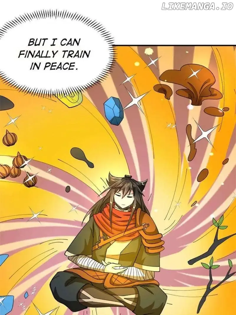 Invincible Martial Sage Kainu Manga Chapter 67 Page 7